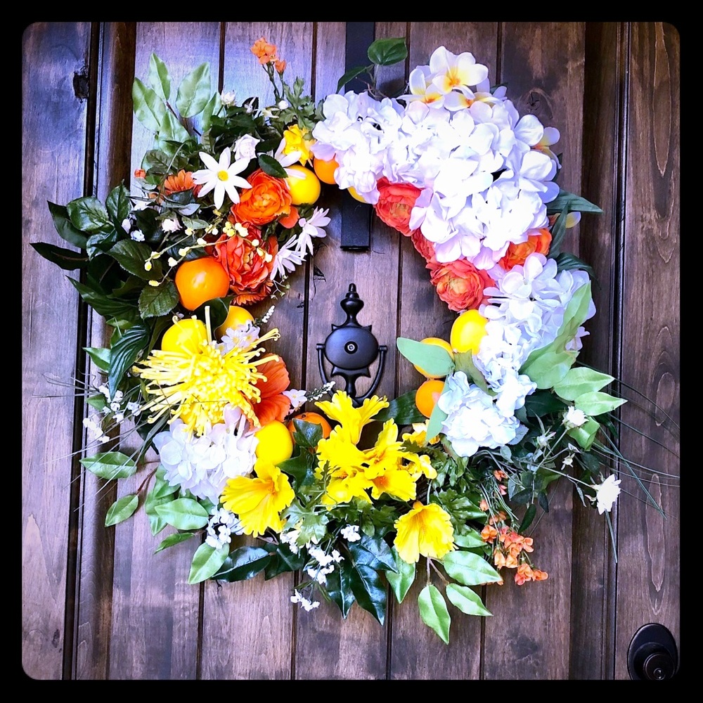 !!!!SALE ON FALL WREATHS!!!!